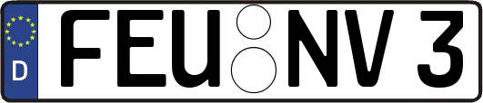 FEU-NV3