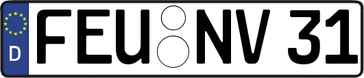 FEU-NV31