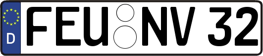 FEU-NV32