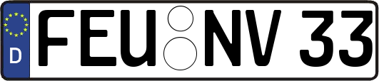 FEU-NV33
