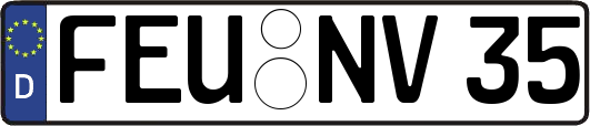 FEU-NV35