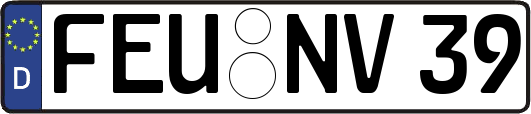 FEU-NV39