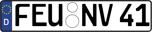 FEU-NV41