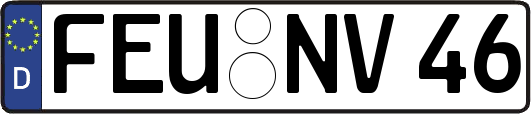 FEU-NV46