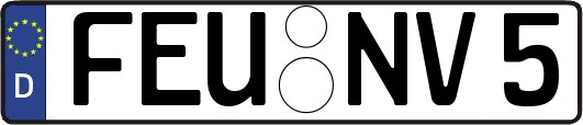 FEU-NV5
