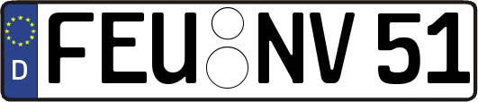 FEU-NV51