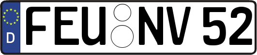 FEU-NV52