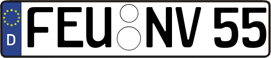 FEU-NV55