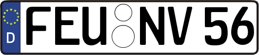 FEU-NV56