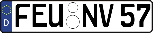 FEU-NV57