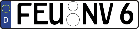 FEU-NV6