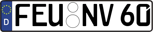 FEU-NV60