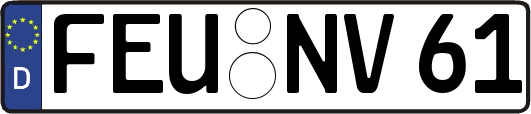 FEU-NV61