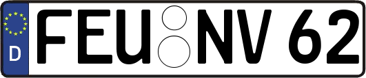 FEU-NV62
