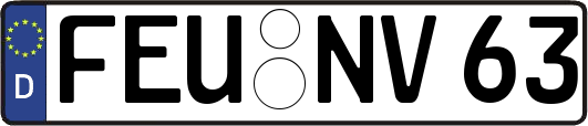 FEU-NV63