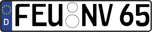 FEU-NV65
