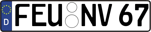 FEU-NV67
