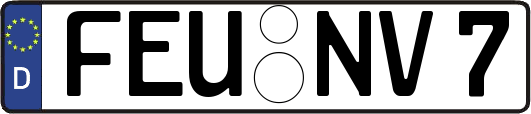 FEU-NV7