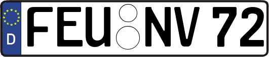 FEU-NV72