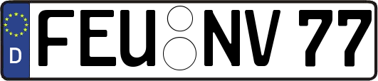 FEU-NV77