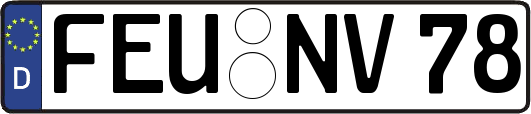 FEU-NV78