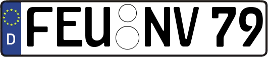 FEU-NV79