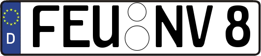 FEU-NV8