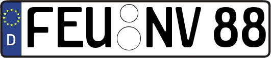 FEU-NV88