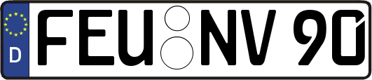 FEU-NV90