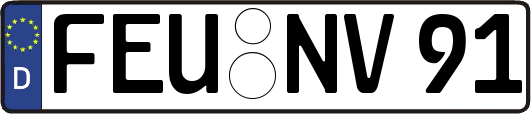 FEU-NV91