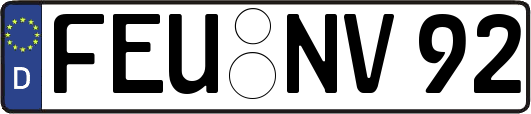 FEU-NV92