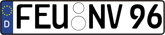 FEU-NV96