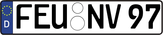 FEU-NV97