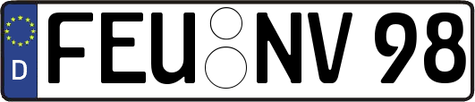 FEU-NV98