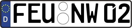FEU-NW02