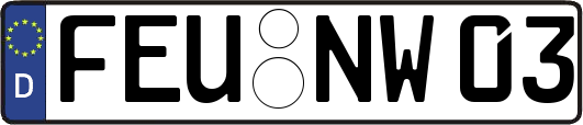 FEU-NW03