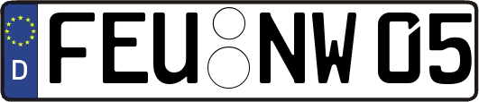FEU-NW05