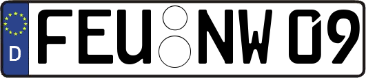 FEU-NW09
