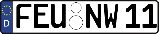 FEU-NW11