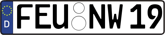 FEU-NW19