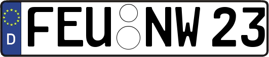 FEU-NW23