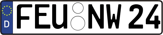 FEU-NW24