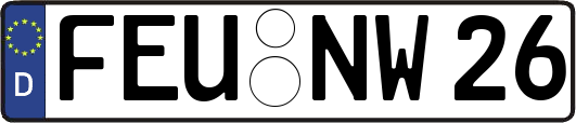 FEU-NW26