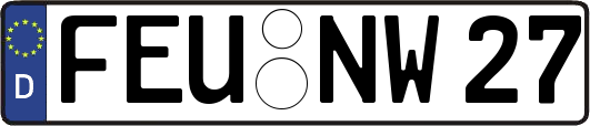 FEU-NW27