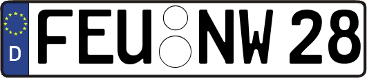 FEU-NW28