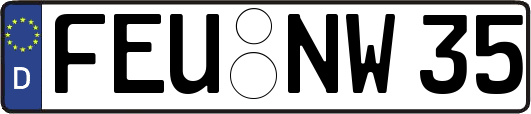 FEU-NW35