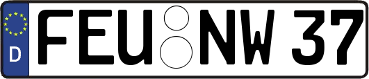 FEU-NW37
