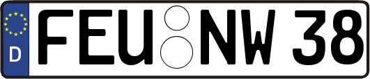 FEU-NW38