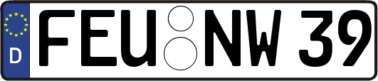 FEU-NW39