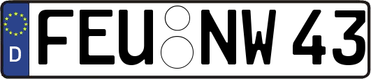FEU-NW43